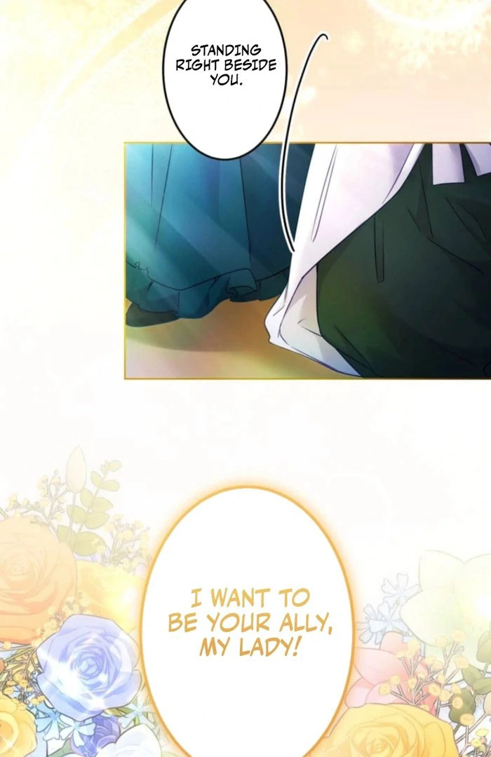 I Committed a One-Night Mistake with the Young Lady? Chapter 21 - Page 31