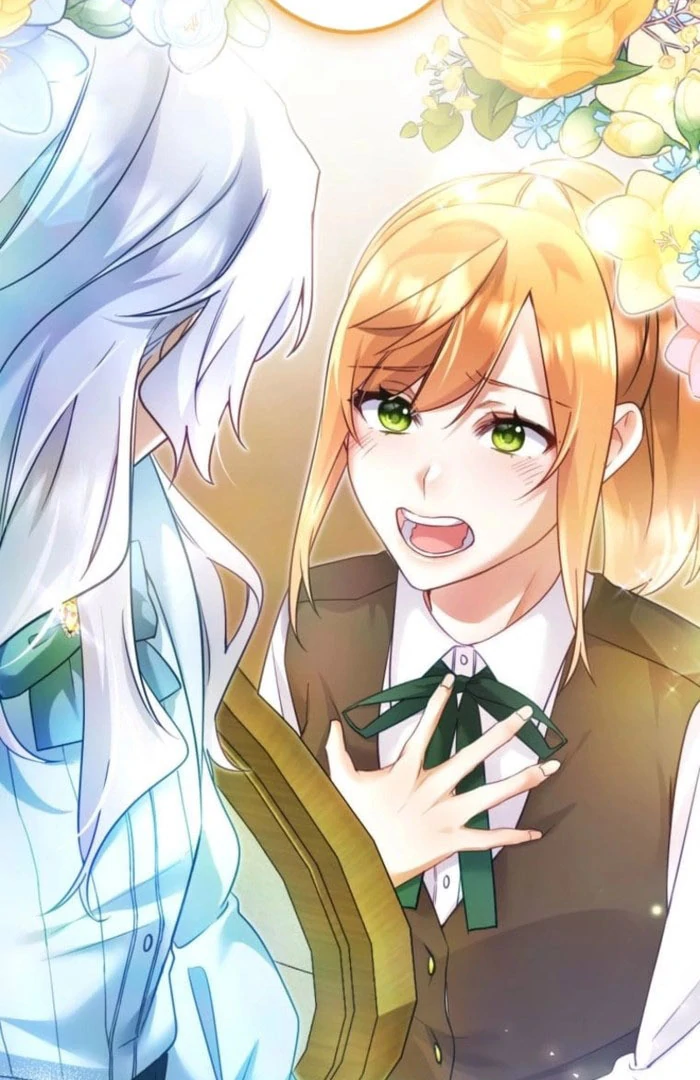 I Committed a One-Night Mistake with the Young Lady? Chapter 21 - Page 32