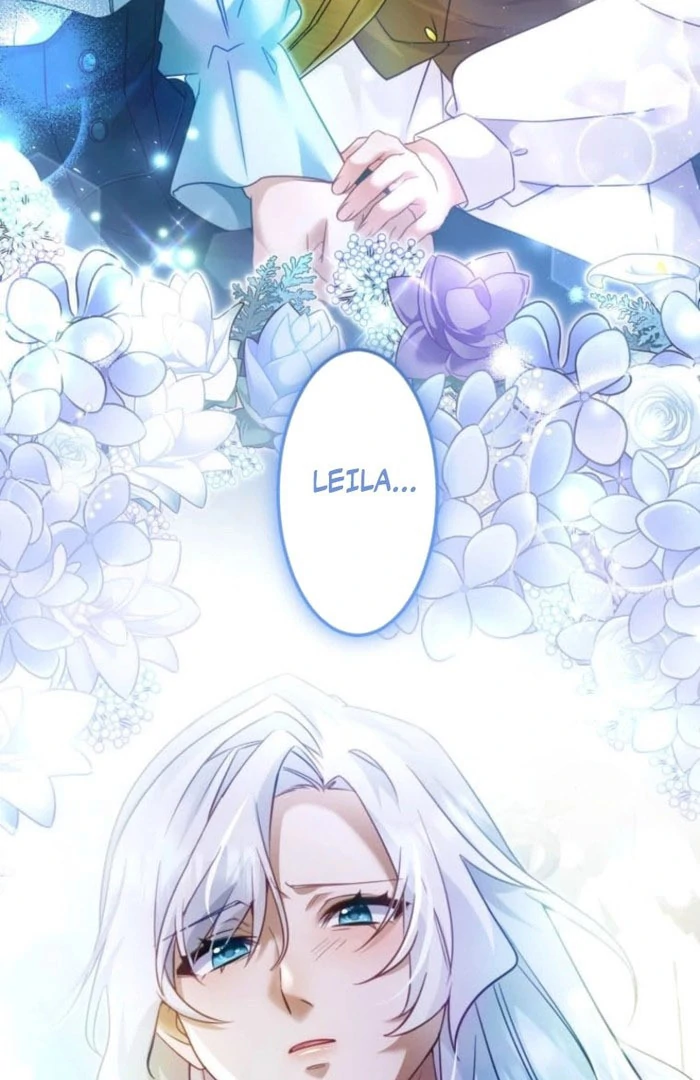 I Committed a One-Night Mistake with the Young Lady? Chapter 21 - Page 33