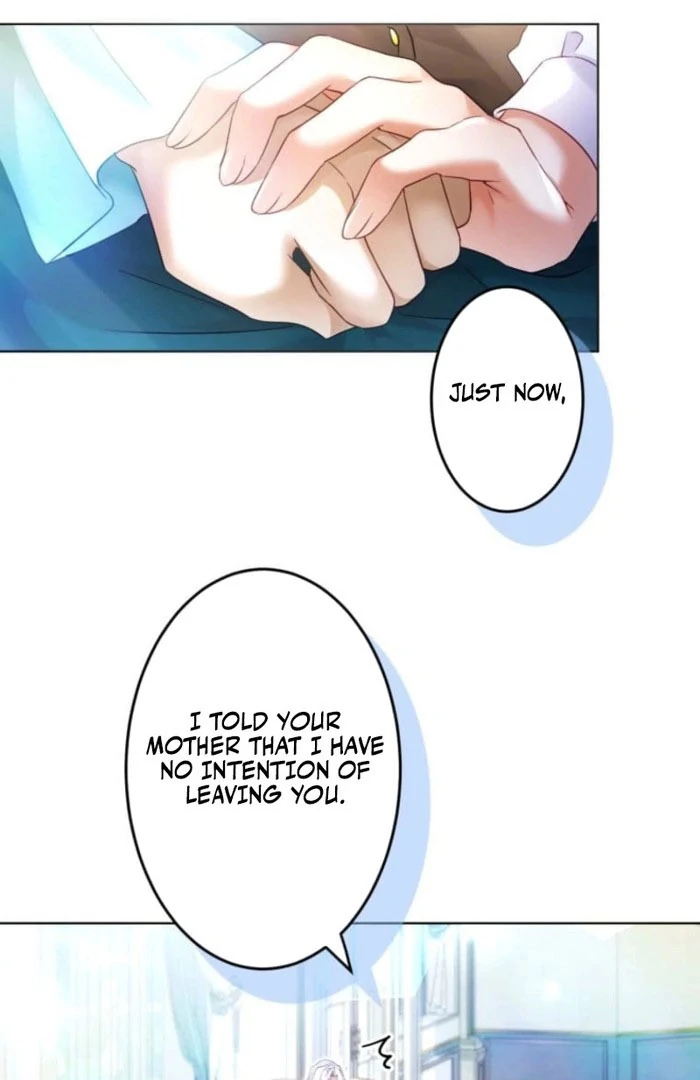 I Committed a One-Night Mistake with the Young Lady? Chapter 21 - Page 35