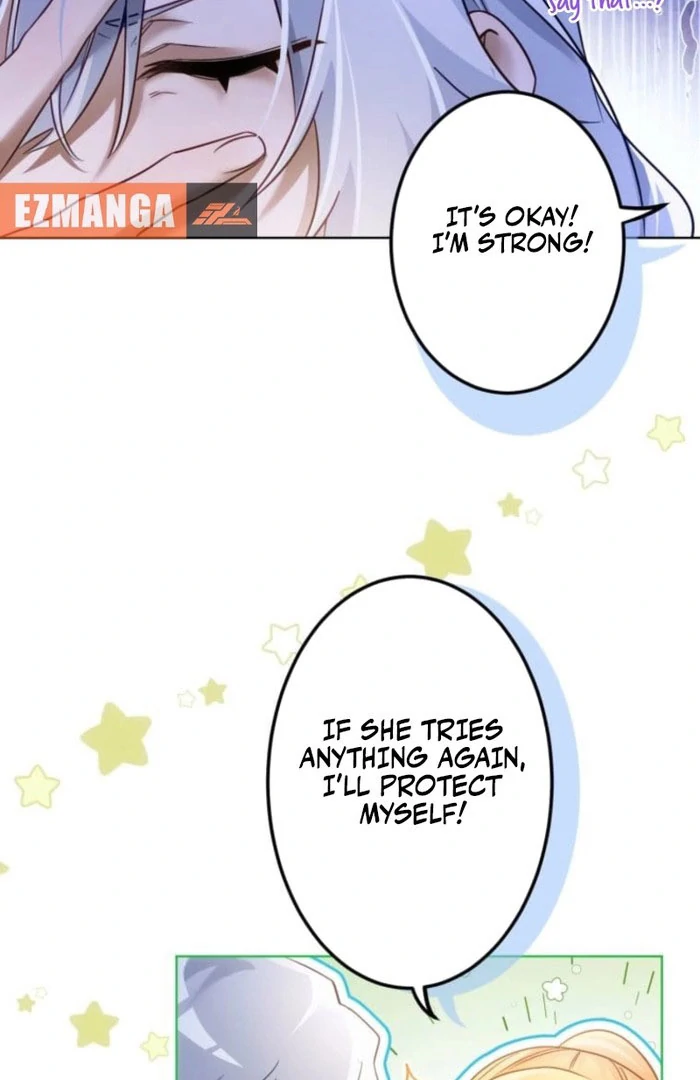 I Committed a One-Night Mistake with the Young Lady? Chapter 21 - Page 39