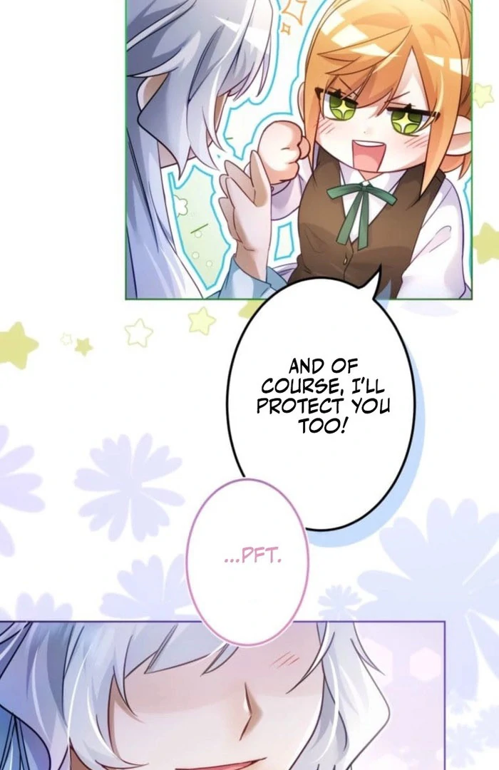 I Committed a One-Night Mistake with the Young Lady? Chapter 21 - Page 40