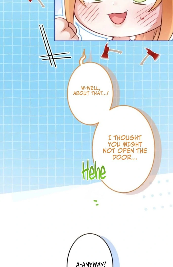 I Committed a One-Night Mistake with the Young Lady? Chapter 21 - Page 42