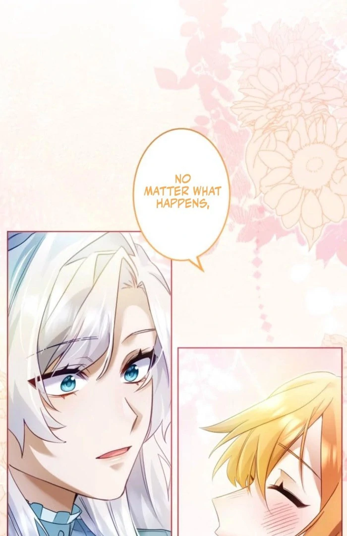 I Committed a One-Night Mistake with the Young Lady? Chapter 21 - Page 44