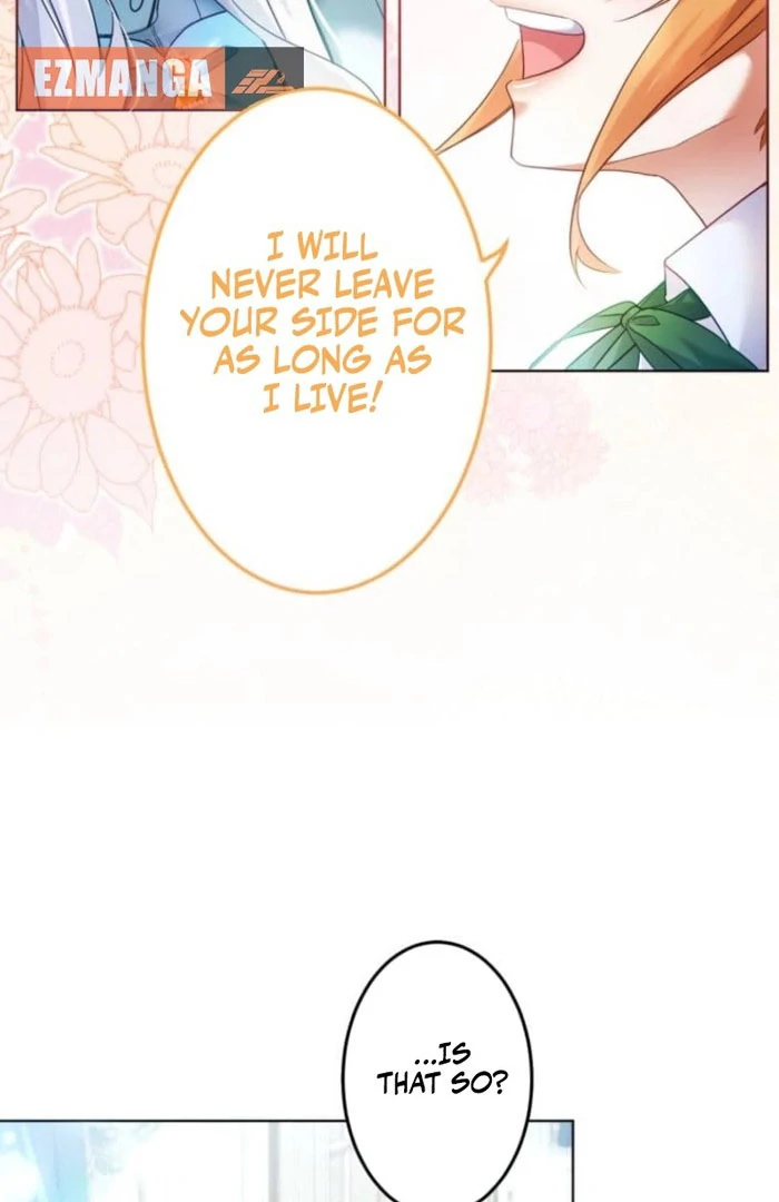 I Committed a One-Night Mistake with the Young Lady? Chapter 21 - Page 45