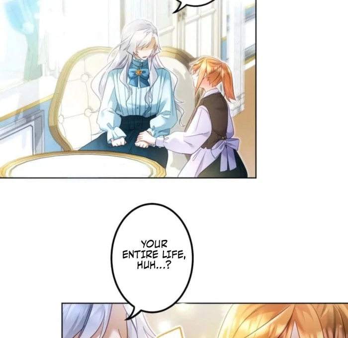 I Committed a One-Night Mistake with the Young Lady? Chapter 21 - Page 46