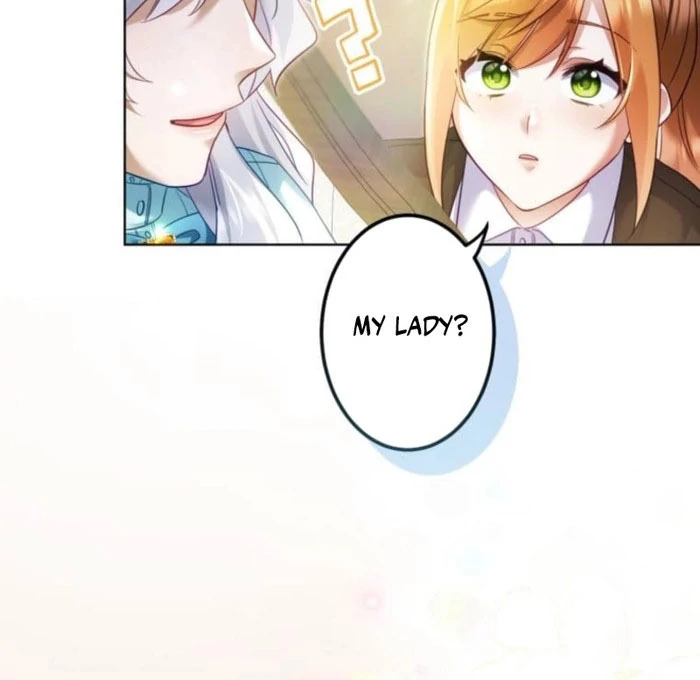 I Committed a One-Night Mistake with the Young Lady? Chapter 21 - Page 47