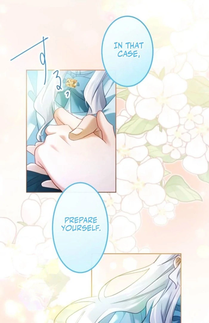 I Committed a One-Night Mistake with the Young Lady? Chapter 21 - Page 48