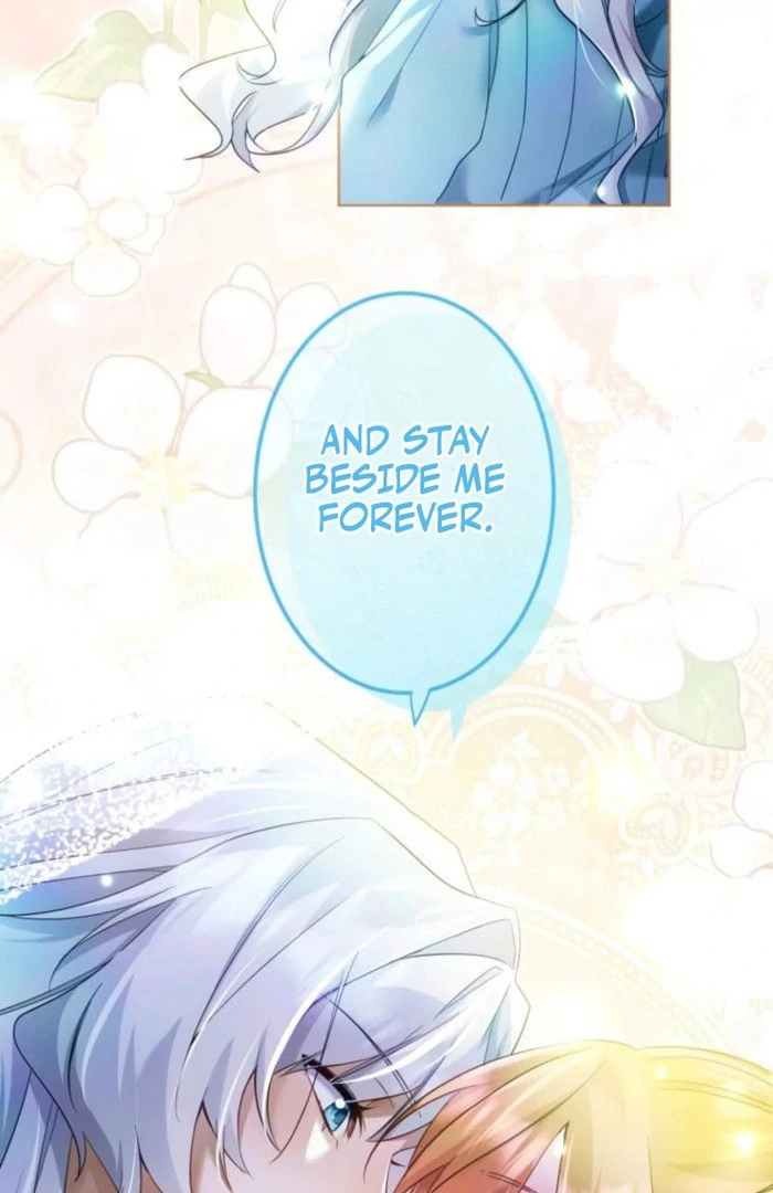 I Committed a One-Night Mistake with the Young Lady? Chapter 21 - Page 49