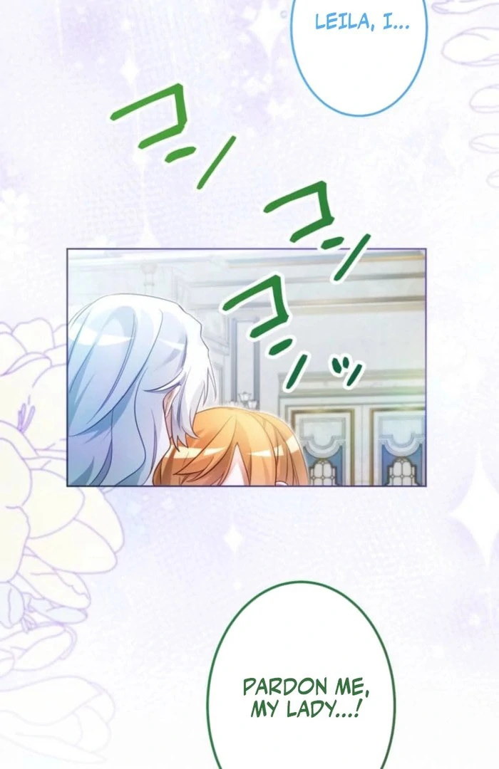 I Committed a One-Night Mistake with the Young Lady? Chapter 21 - Page 52