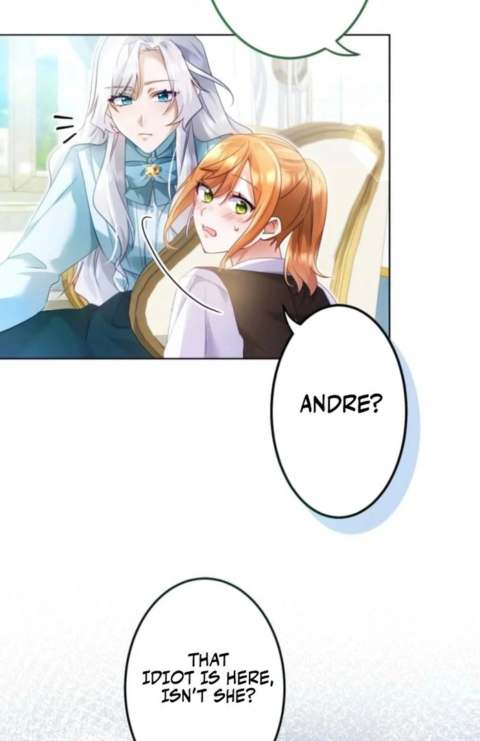 I Committed a One-Night Mistake with the Young Lady? Chapter 21 - Page 53