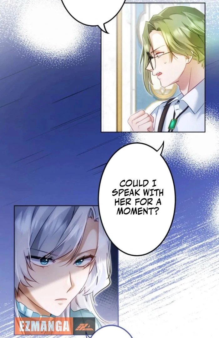 I Committed a One-Night Mistake with the Young Lady? Chapter 21 - Page 54