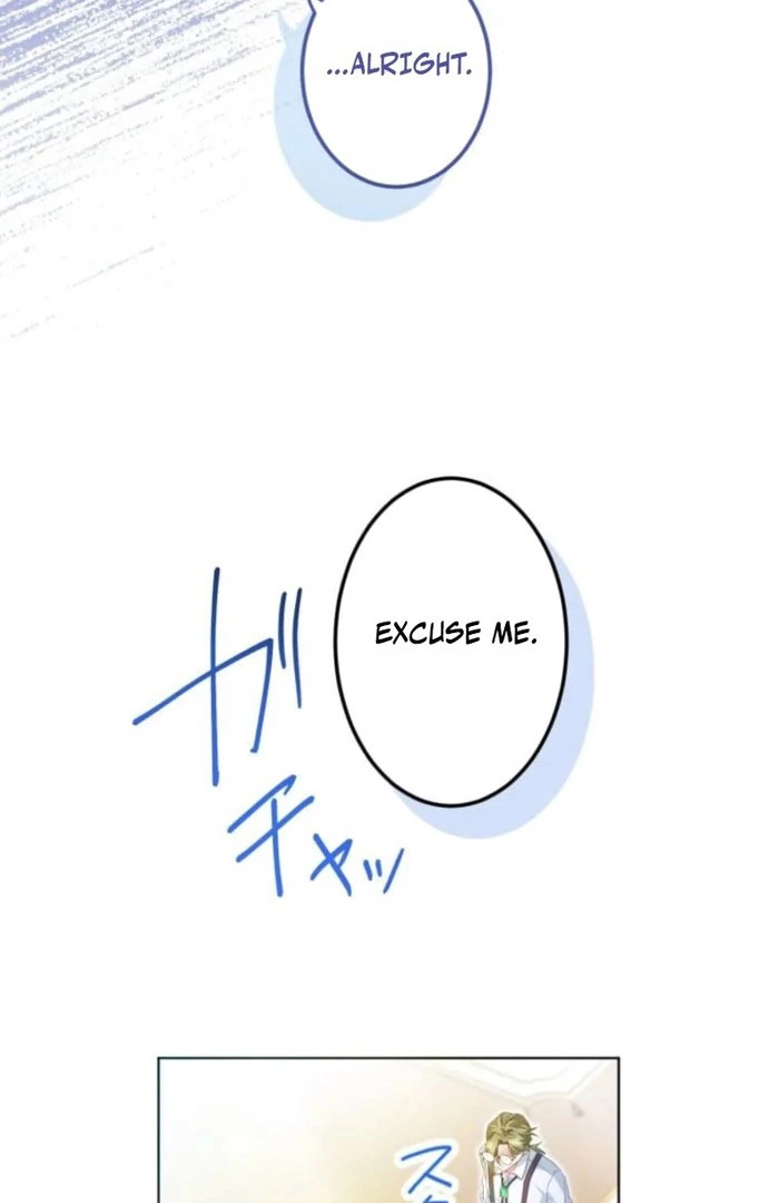 I Committed a One-Night Mistake with the Young Lady? Chapter 21 - Page 55