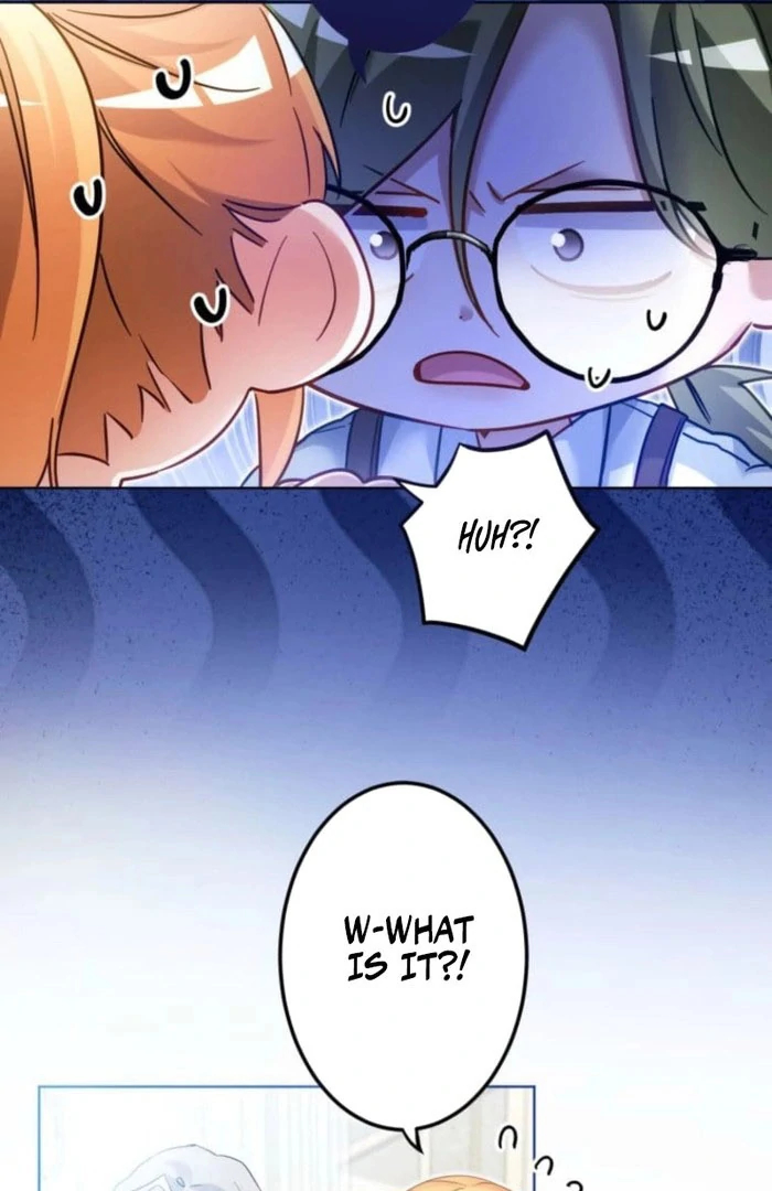 I Committed a One-Night Mistake with the Young Lady? Chapter 21 - Page 58