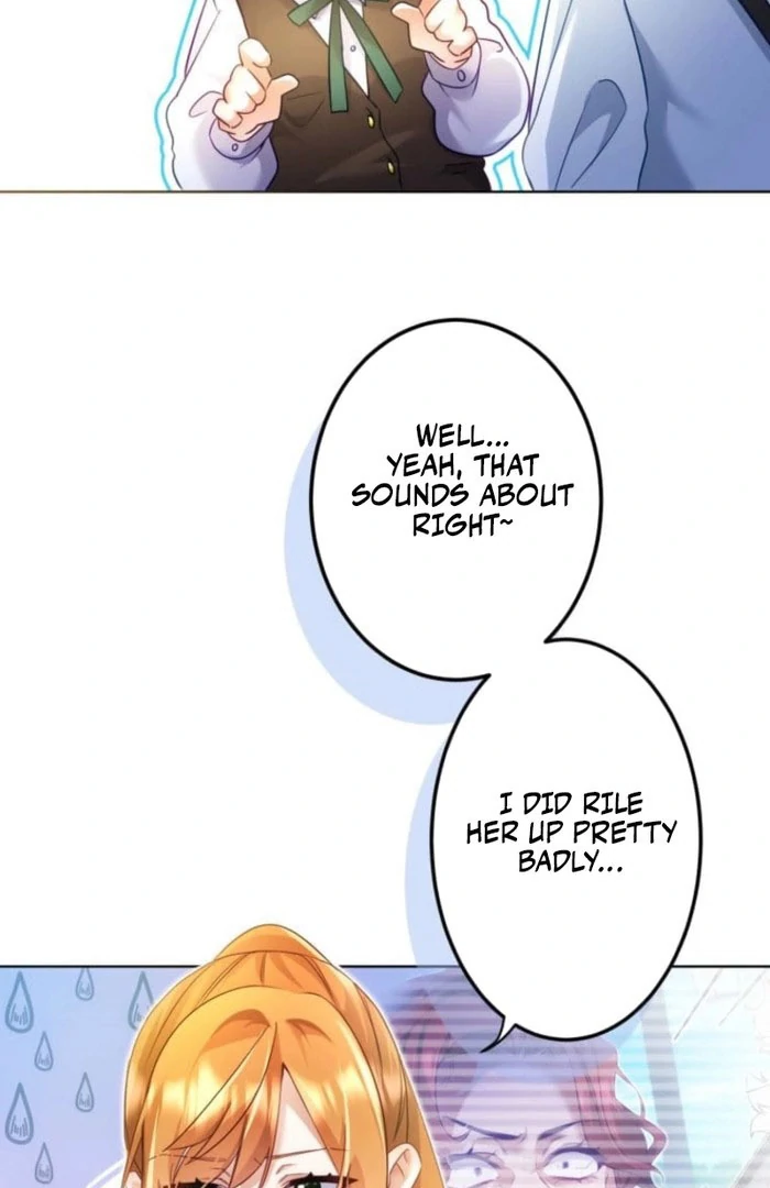 I Committed a One-Night Mistake with the Young Lady? Chapter 21 - Page 61