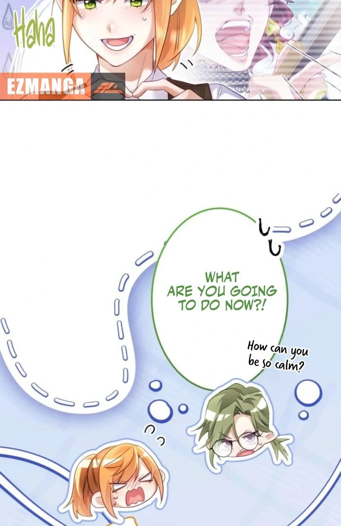 I Committed a One-Night Mistake with the Young Lady? Chapter 21 - Page 62