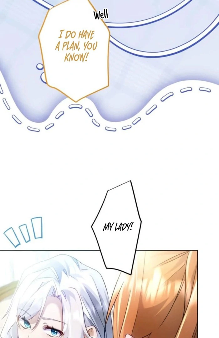 I Committed a One-Night Mistake with the Young Lady? Chapter 21 - Page 63