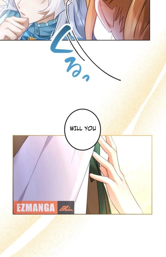 I Committed a One-Night Mistake with the Young Lady? Chapter 21 - Page 64