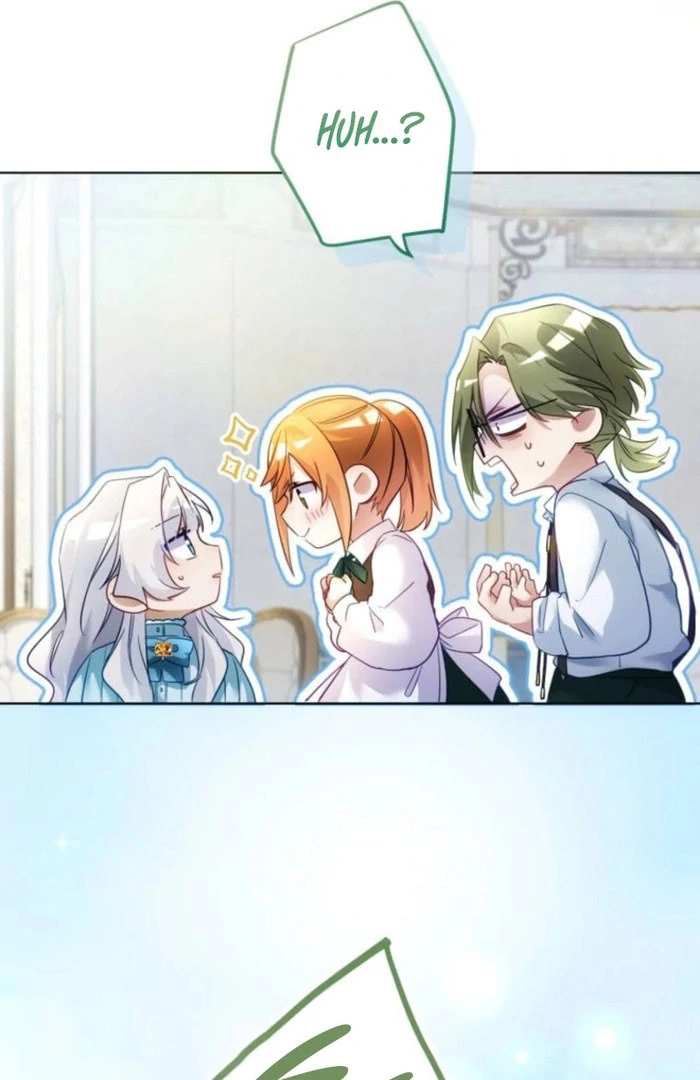 I Committed a One-Night Mistake with the Young Lady? Chapter 21 - Page 68