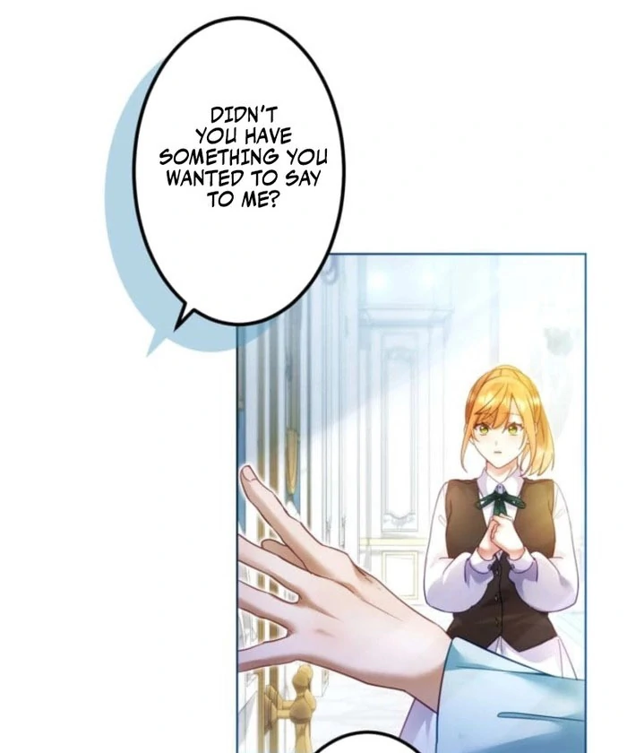 I Committed a One-Night Mistake with the Young Lady? Chapter 21 - Page 8