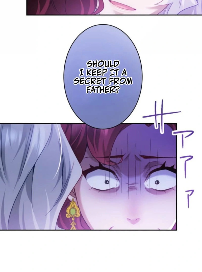 I Committed a One-Night Mistake with the Young Lady? Chapter 22 - Page 104