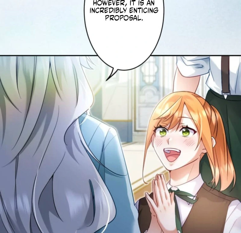 I Committed a One-Night Mistake with the Young Lady? Chapter 22 - Page 12