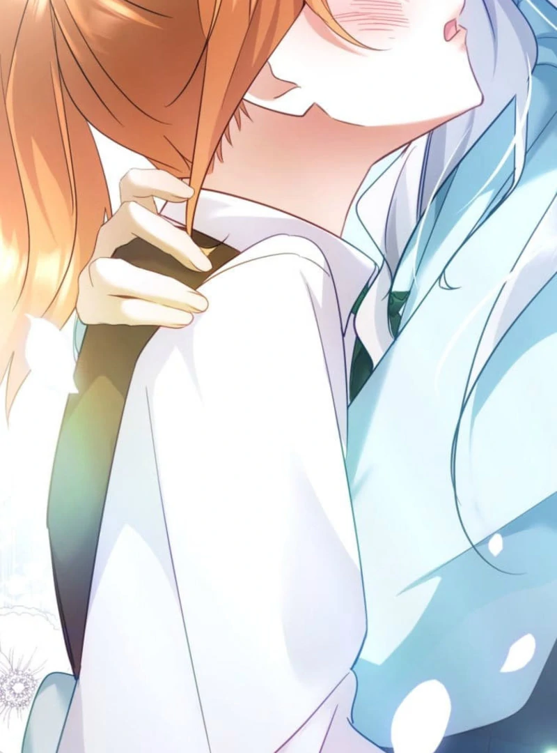 I Committed a One-Night Mistake with the Young Lady? Chapter 22 - Page 128