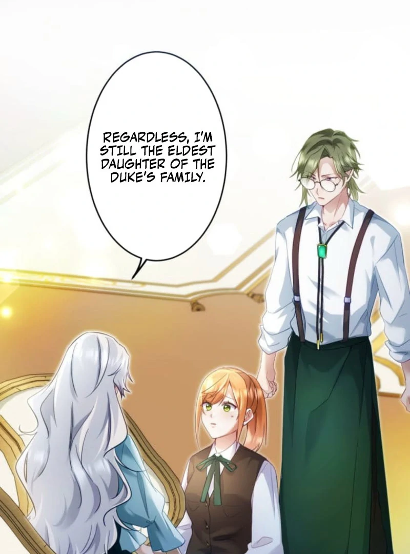 I Committed a One-Night Mistake with the Young Lady? Chapter 22 - Page 18