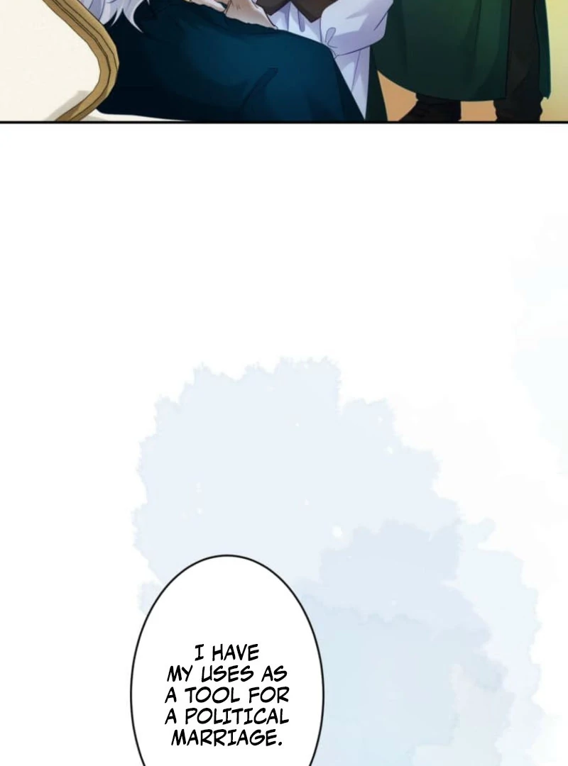 I Committed a One-Night Mistake with the Young Lady? Chapter 22 - Page 19