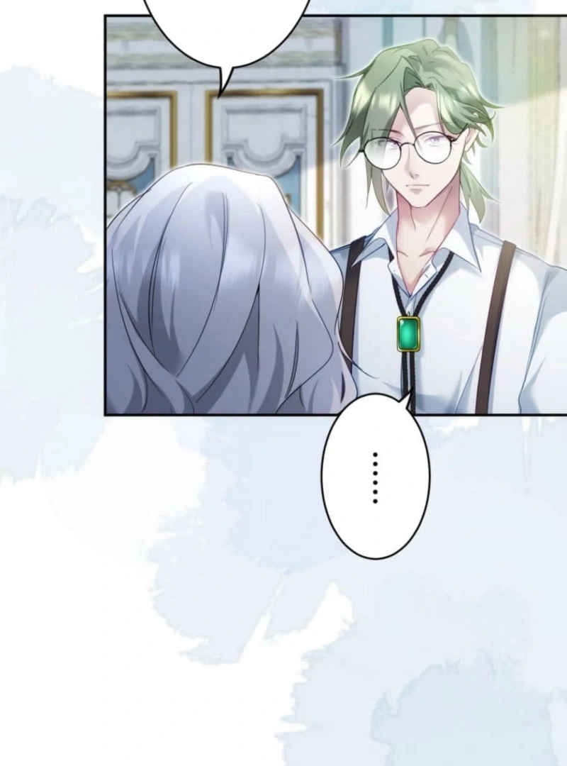 I Committed a One-Night Mistake with the Young Lady? Chapter 22 - Page 20