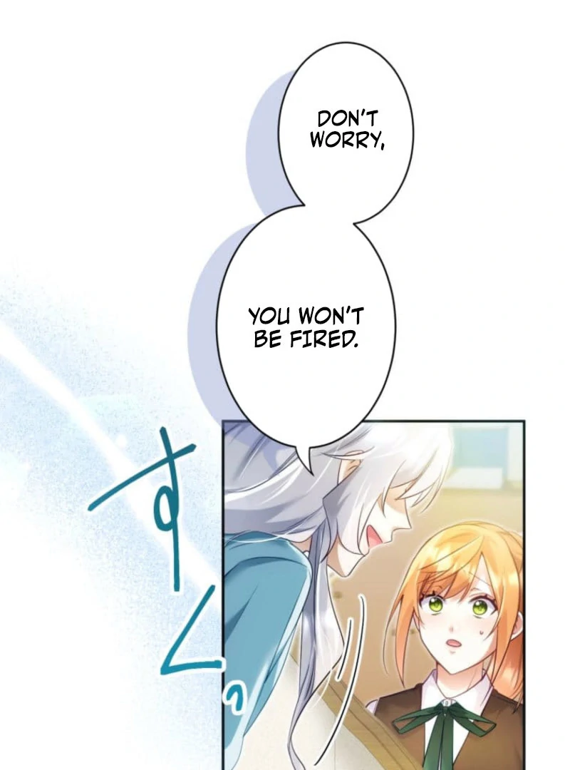 I Committed a One-Night Mistake with the Young Lady? Chapter 22 - Page 28