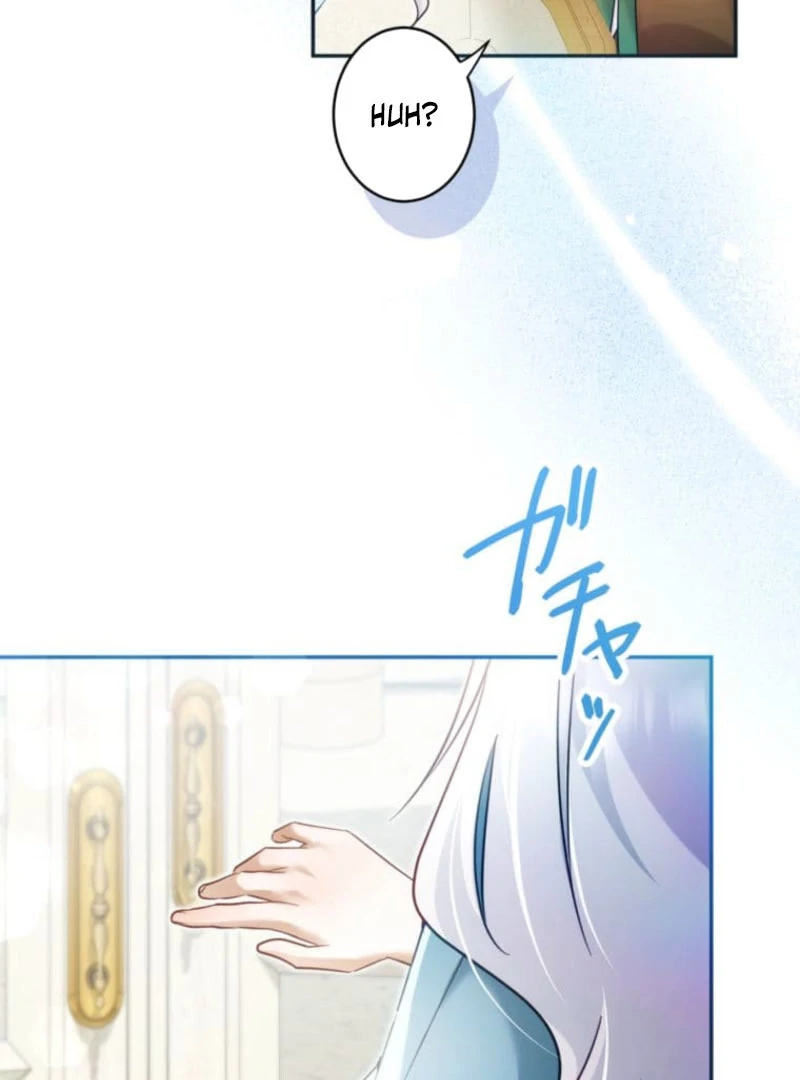 I Committed a One-Night Mistake with the Young Lady? Chapter 22 - Page 29