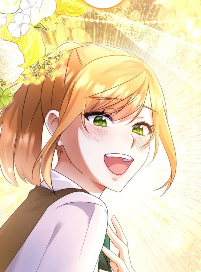 I Committed a One-Night Mistake with the Young Lady? Chapter 22 - Page 3