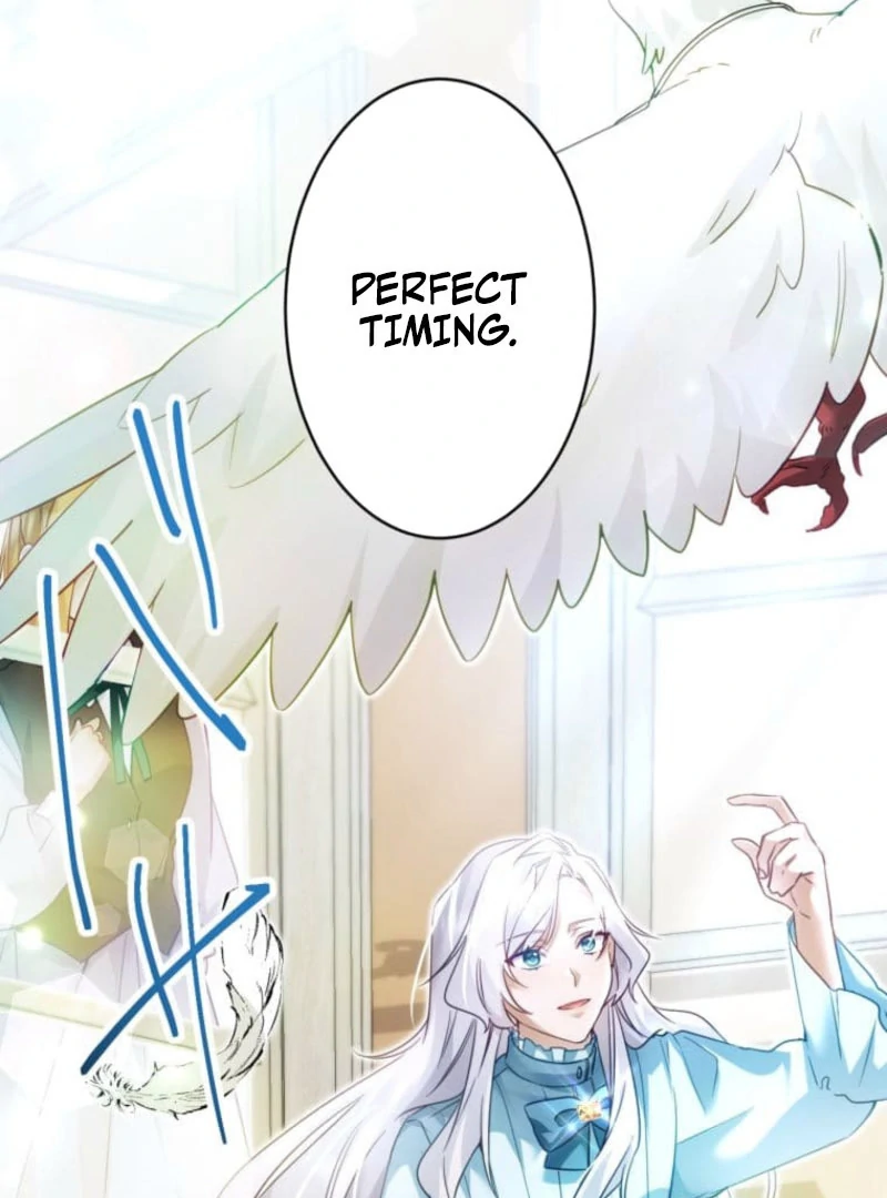 I Committed a One-Night Mistake with the Young Lady? Chapter 22 - Page 31