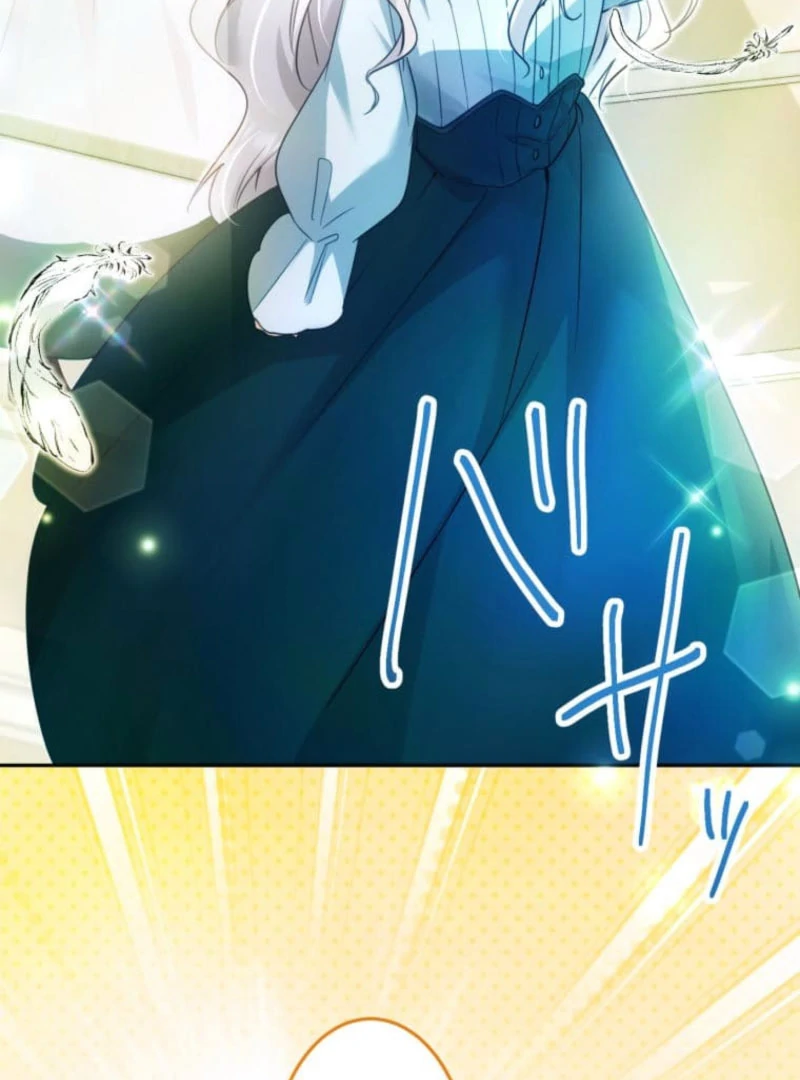 I Committed a One-Night Mistake with the Young Lady? Chapter 22 - Page 32