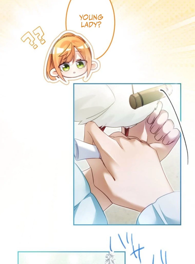 I Committed a One-Night Mistake with the Young Lady? Chapter 22 - Page 33