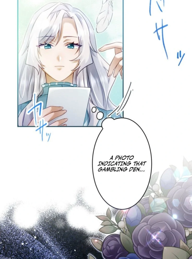 I Committed a One-Night Mistake with the Young Lady? Chapter 22 - Page 34