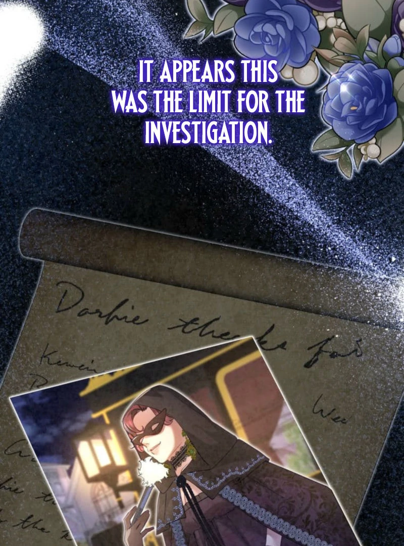 I Committed a One-Night Mistake with the Young Lady? Chapter 22 - Page 35