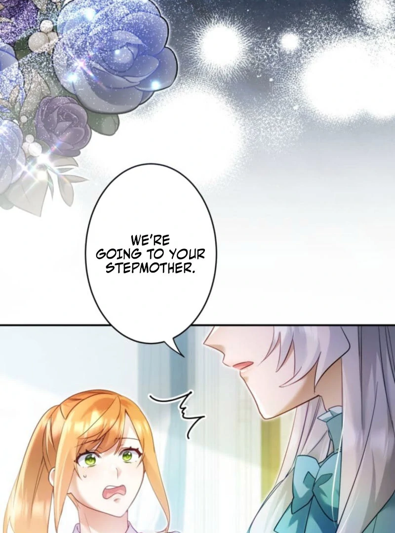 I Committed a One-Night Mistake with the Young Lady? Chapter 22 - Page 37