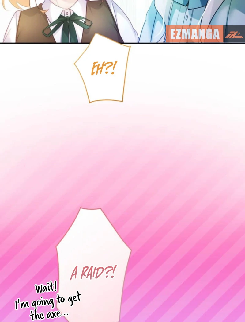 I Committed a One-Night Mistake with the Young Lady? Chapter 22 - Page 38