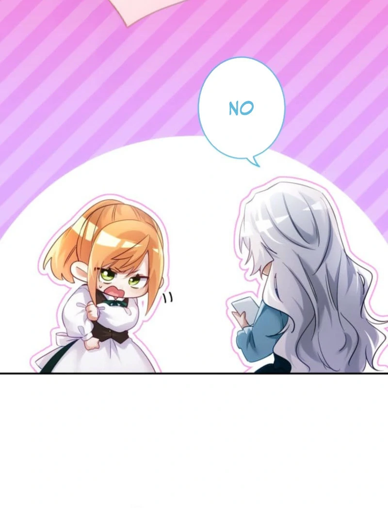 I Committed a One-Night Mistake with the Young Lady? Chapter 22 - Page 39