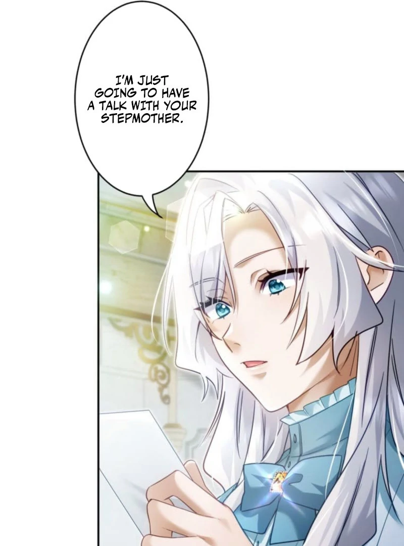 I Committed a One-Night Mistake with the Young Lady? Chapter 22 - Page 40