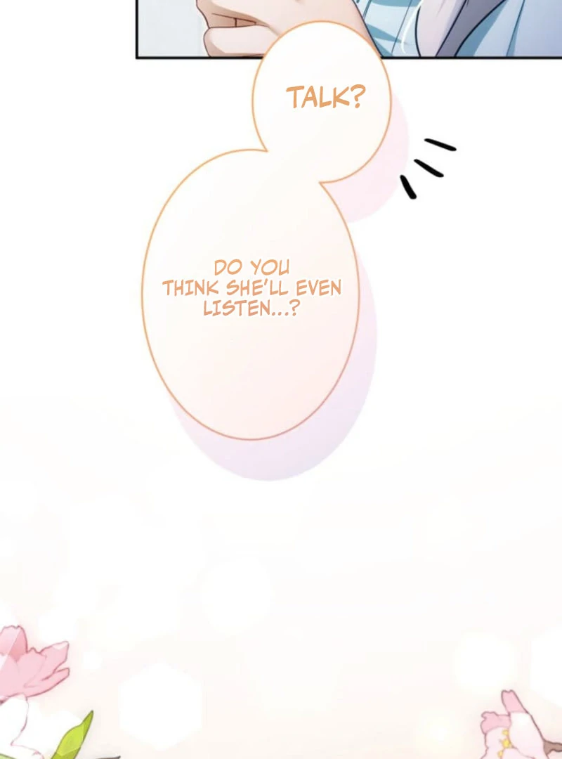 I Committed a One-Night Mistake with the Young Lady? Chapter 22 - Page 41