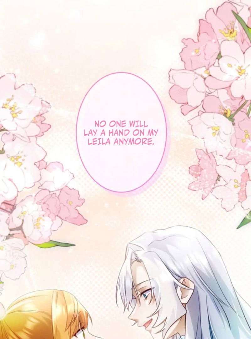 I Committed a One-Night Mistake with the Young Lady? Chapter 22 - Page 43