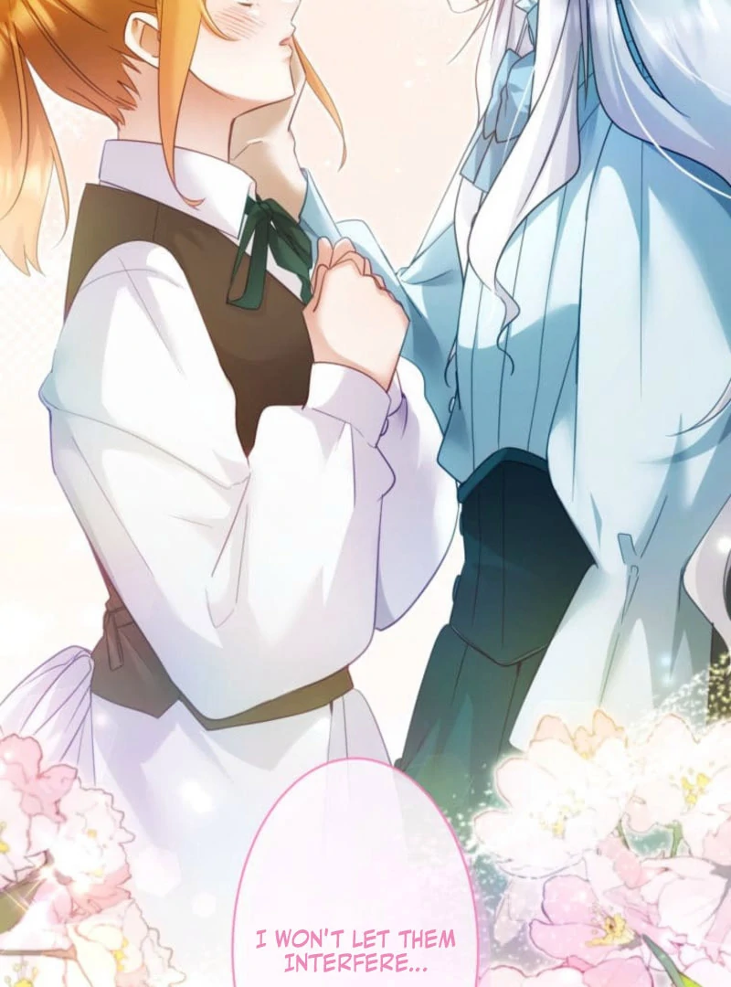 I Committed a One-Night Mistake with the Young Lady? Chapter 22 - Page 44