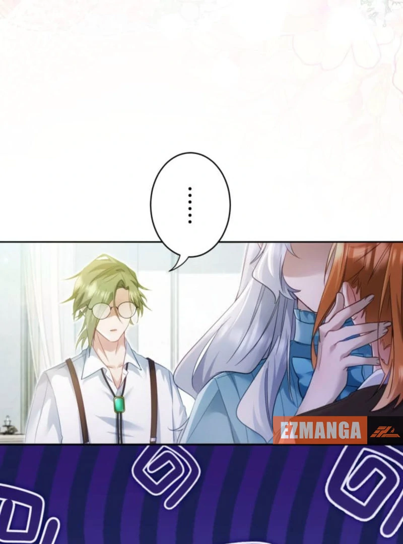 I Committed a One-Night Mistake with the Young Lady? Chapter 22 - Page 49