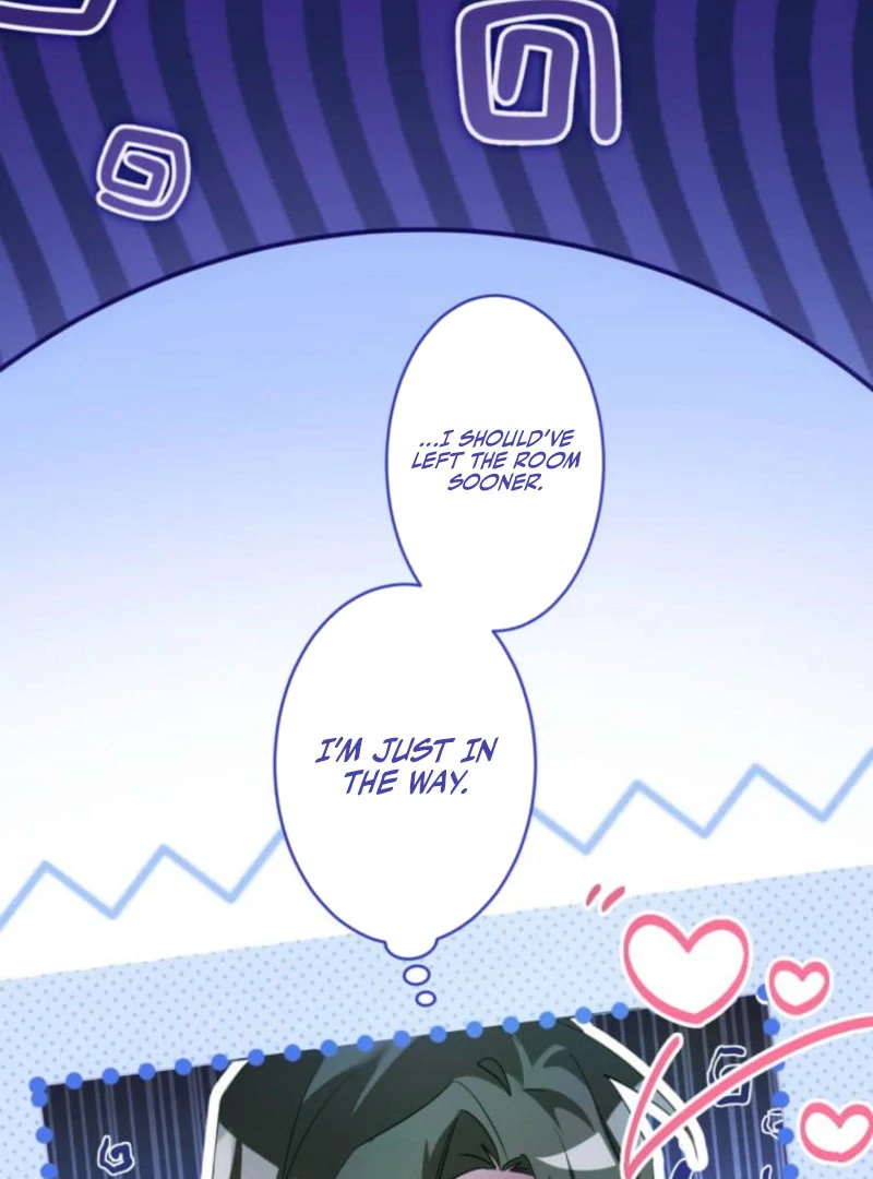 I Committed a One-Night Mistake with the Young Lady? Chapter 22 - Page 50