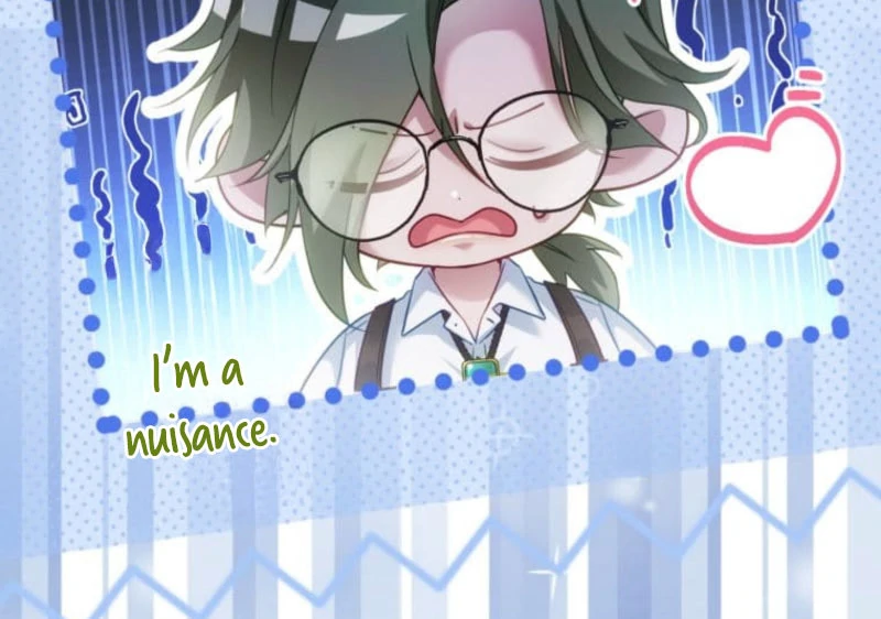 I Committed a One-Night Mistake with the Young Lady? Chapter 22 - Page 51