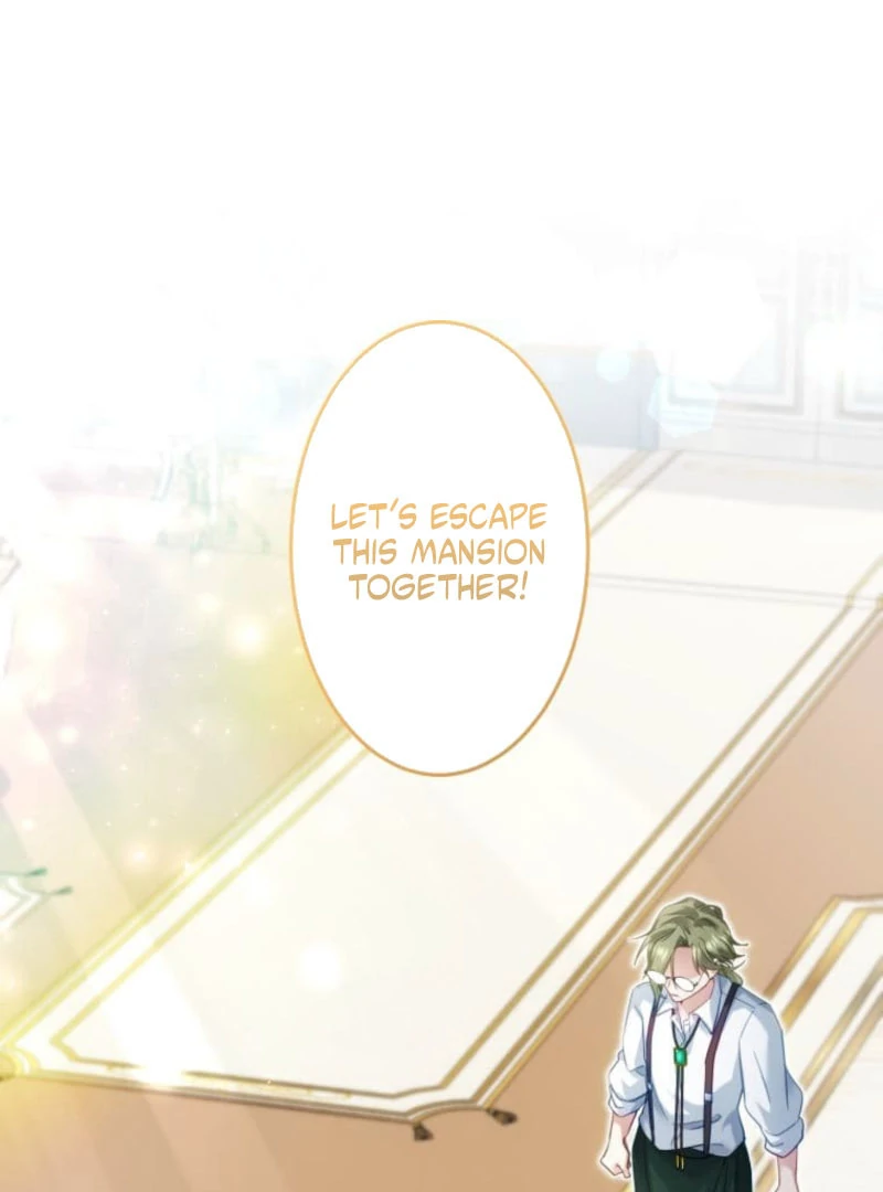 I Committed a One-Night Mistake with the Young Lady? Chapter 22 - Page 6