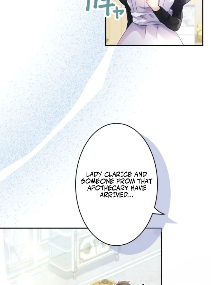 I Committed a One-Night Mistake with the Young Lady? Chapter 22 - Page 61